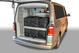 Kofferbak tas  Volkswagen California T5 2003-2015 – productfoto 1