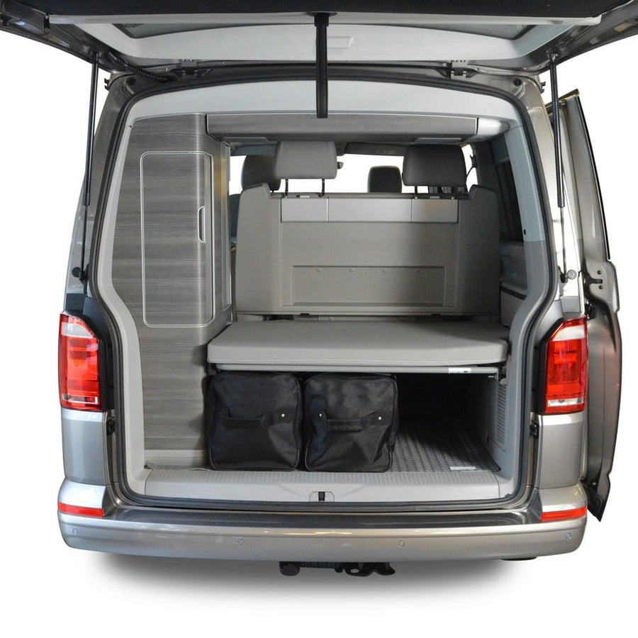 Kofferbak tas  Volkswagen California T5 2003-2015 – productfoto 2
