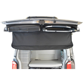 Achterklep tas  Volkswagen California T5 2003-2015 – productfoto 1