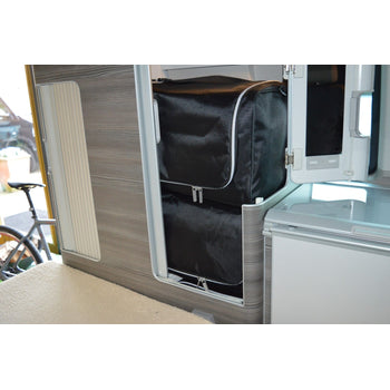 Kledingkast tas Volkswagen California T5 2003-2015 – productfoto 2