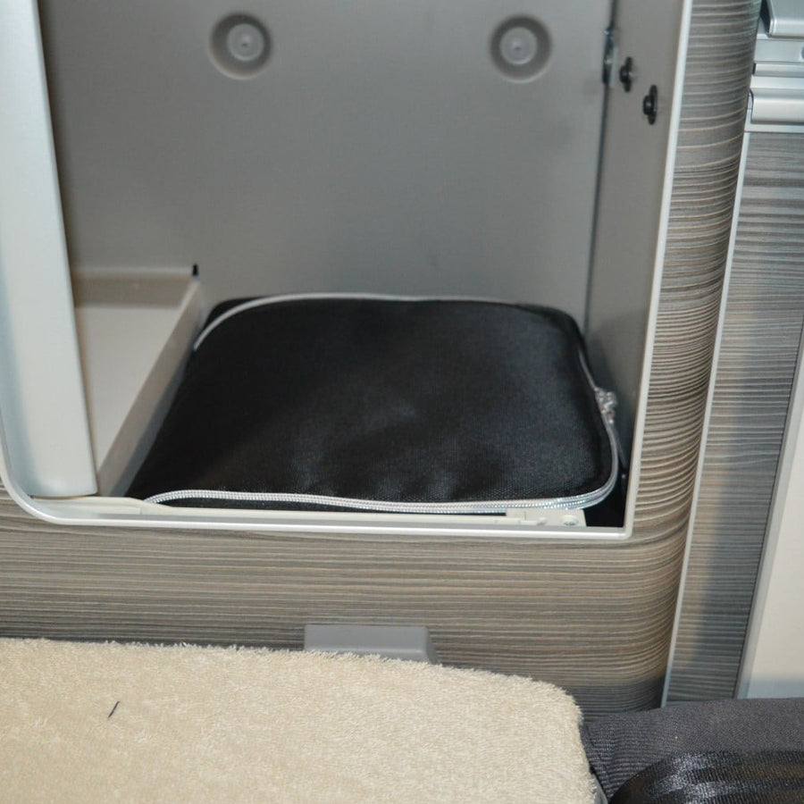 Kledingkast tas Volkswagen California T5 2003-2015 – productfoto 1