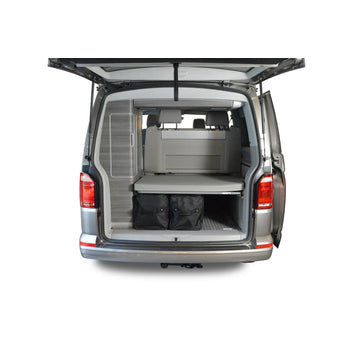 Kofferbak tas  Volkswagen California T6 - T6.1 2015-2022 – productfoto 2
