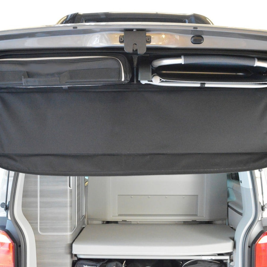 Achterklep tas  Volkswagen California T6 - T6.1 2015-2022 – productfoto 1