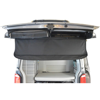 Achterklep tas  Volkswagen California T6 - T6.1 2015-2022 – productfoto 2