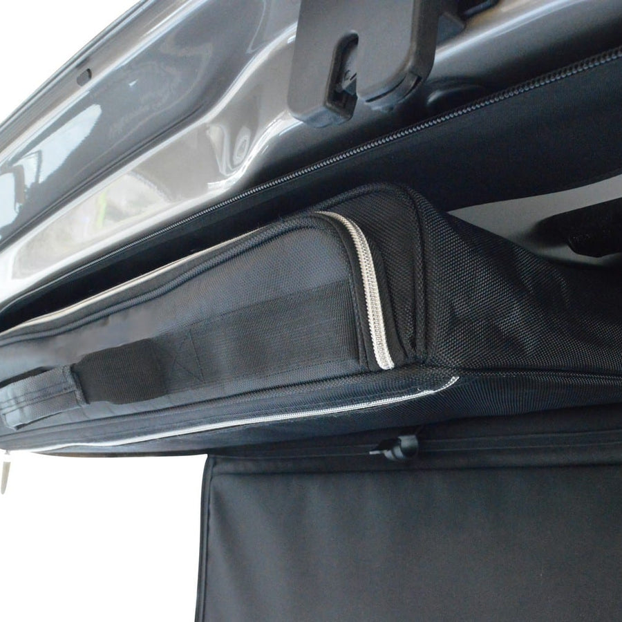 Achterklep tas  Volkswagen California T6 - T6.1 2015-2022 – productfoto 3