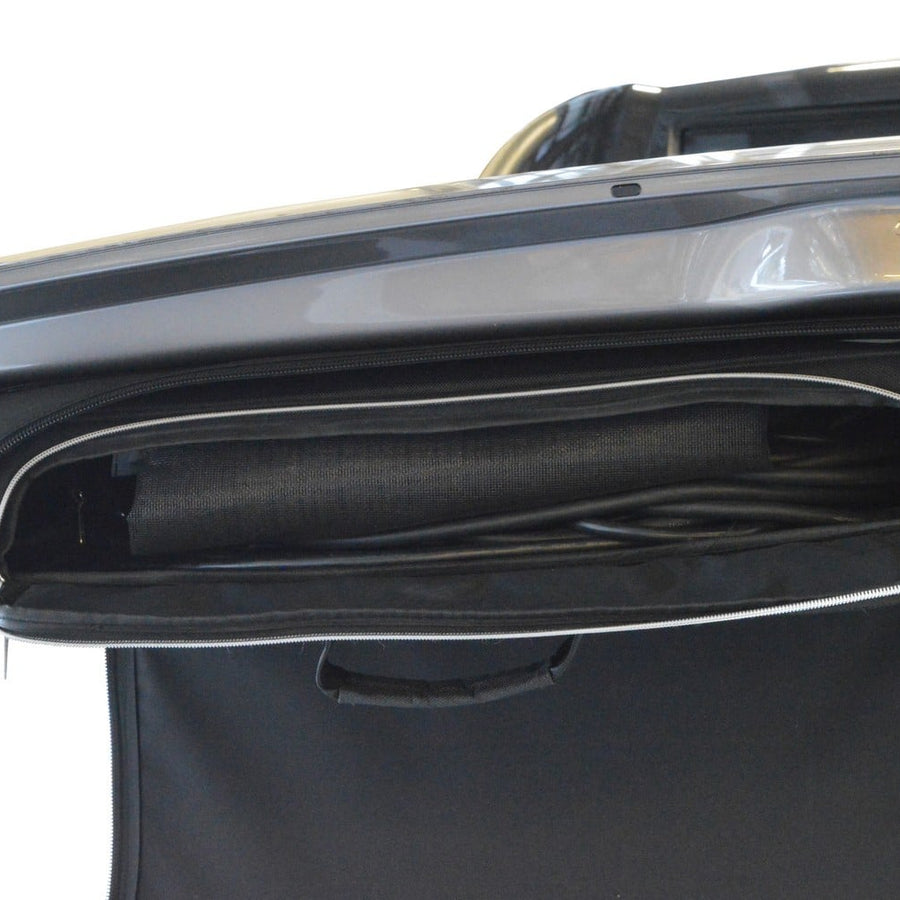Achterklep tas  Volkswagen California T6 - T6.1 2015-2022 – productfoto 4