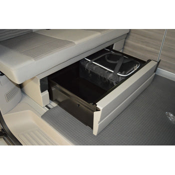Lade tas  Volkswagen California T6 - T6.1 2015-2022 – productfoto 1