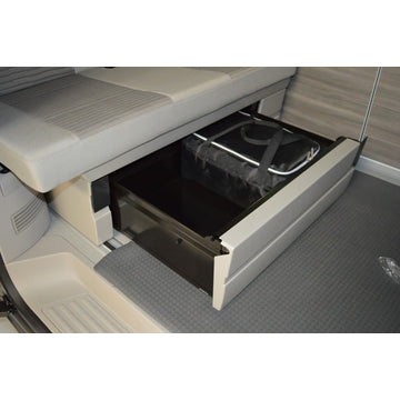 Lade tas  Volkswagen California T6 - T6.1 2015-2022 – productfoto 1