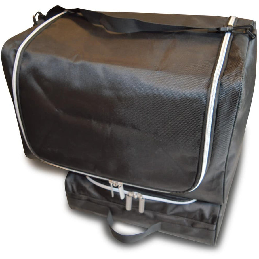 Kledingkast tas Volkswagen California T6 - T6.1 2015-2022 – productfoto 4