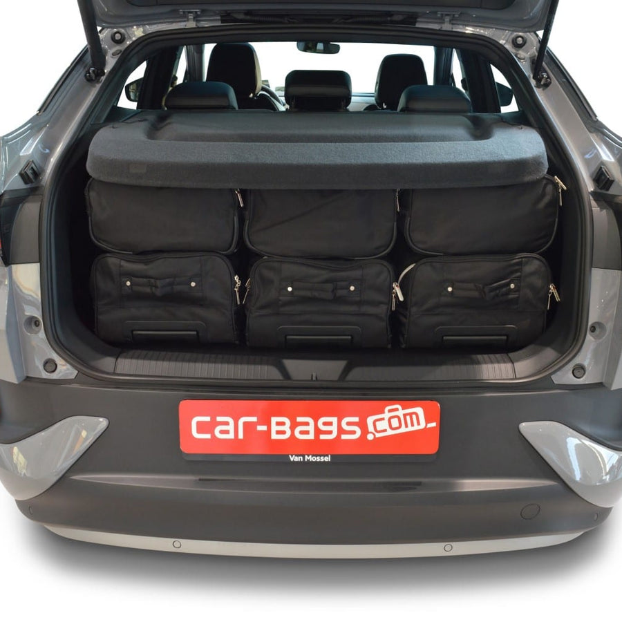 Reistassenset Volkswagen ID.5 2022-heden – productfoto 4