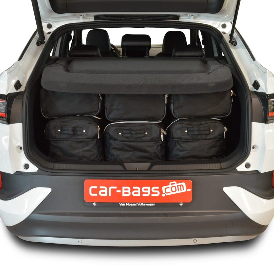 Reistassenset Volkswagen ID.5 2022-heden – productfoto 4