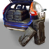 Volvo XC60 5dr SUV | 2008-2017 Car-Bags reistassenset met Volvo logo – productfoto 1