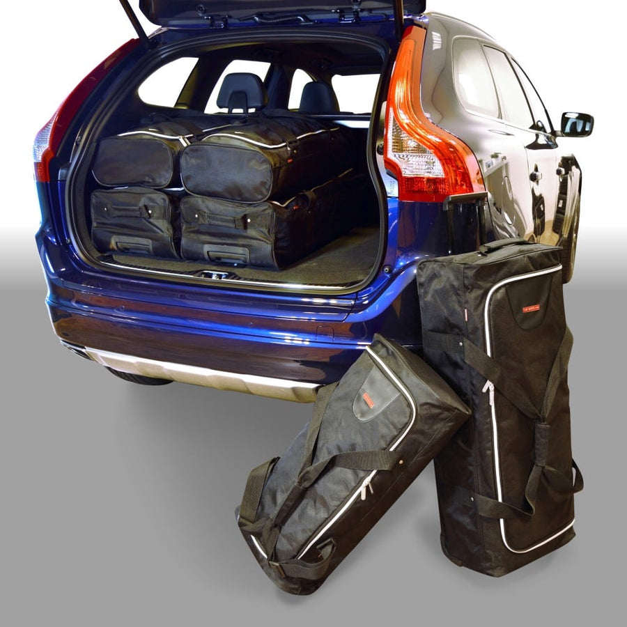 Reistassenset Volvo XC60 I 2008-2017 – productfoto 1