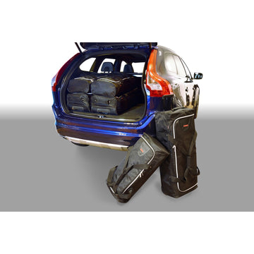 Reistassenset Volvo XC60 I 2008-2017 – productfoto 1