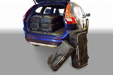 Volvo XC60 5dr SUV | 2008-2017 Car-Bags reistassenset – productfoto 1