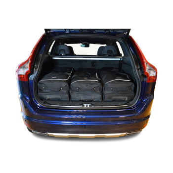 Reistassenset Volvo XC60 I 2008-2017 – productfoto 2