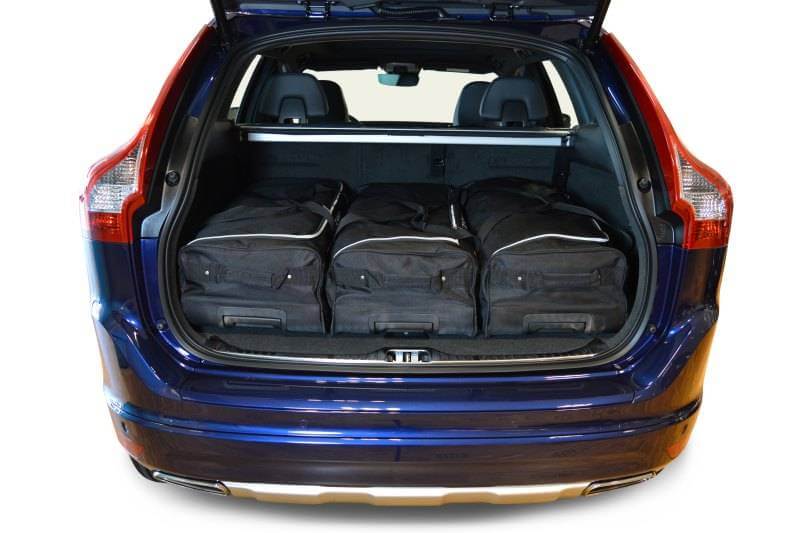 Car-Bags reistassen V20101S