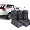 Reistassenset Volvo XC60 I 2008-2017 Pro.Line – productfoto 1