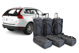 Reistassenset Volvo XC60 I 2008-2017 Pro.Line – productfoto 1