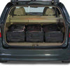 Volvo V70 (P24) 5dr Wagon | 2007-2016 Car-Bags reistassenset – productfoto 2