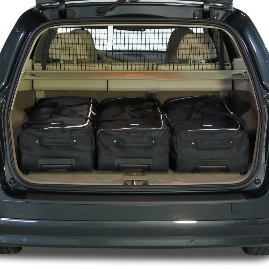 Reistassenset Volvo V70 (P24) 2007-2016 wagon – productfoto 2