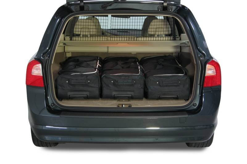 Car-Bags reistassen V20201S