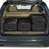 Volvo V70 (P24) 5dr Wagon | 2007-2016 Car-Bags reistassenset – productfoto 3