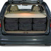 Volvo V70 (P24) 5dr Wagon | 2007-2016 Car-Bags reistassenset – productfoto 4