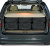 Reistassenset Volvo V70 (P24) 2007-2016 wagon – productfoto 4