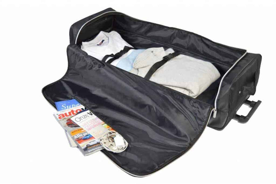 Volvo V70 (P24) 5dr Wagon | 2007-2016 Car-Bags reistassenset – productfoto 7
