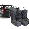 Reistassenset Volvo V70 (P24) 2007-2016 wagon Pro.Line – productfoto 1