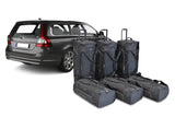 Reistassenset Volvo V70 (P24) 2007-2016 wagon Pro.Line – productfoto 1