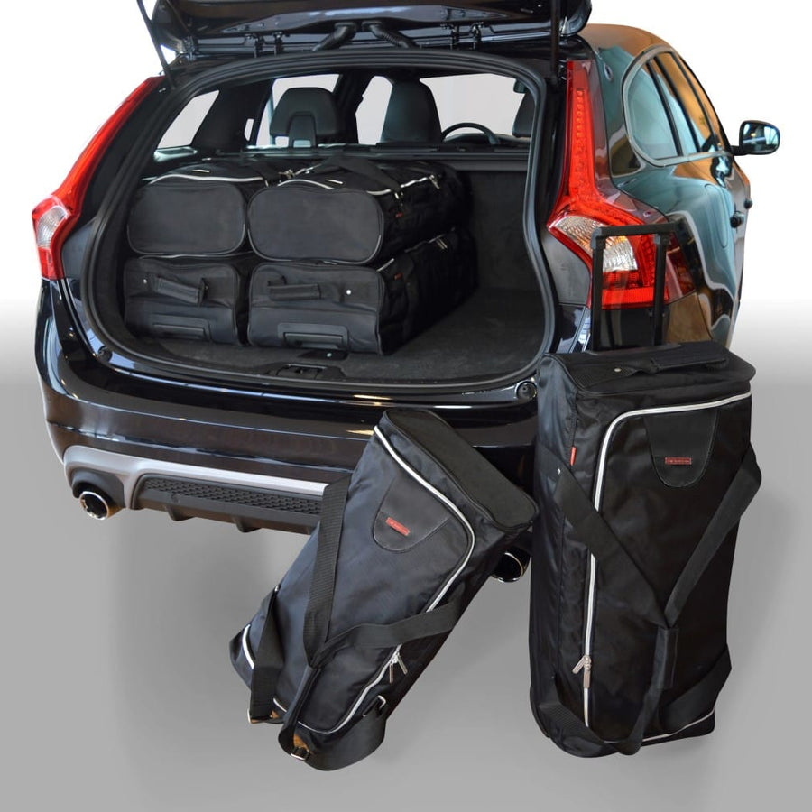Reistassenset Volvo V60 I 2010-2018 wagon – productfoto 1