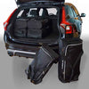 Volvo V60 5dr Wagon | 2010-2018 Car-Bags reistassenset – productfoto 1