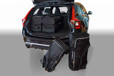 Volvo V60 5dr Wagon | 2010-2018 Car-Bags reistassenset – productfoto 1