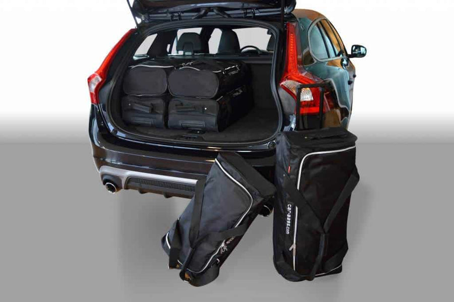 Car-Bags reistassen V20301S