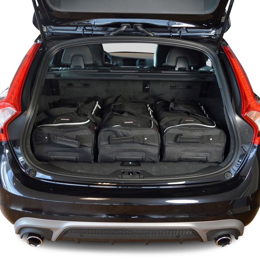 Reistassenset Volvo V60 I 2010-2018 wagon – productfoto 2