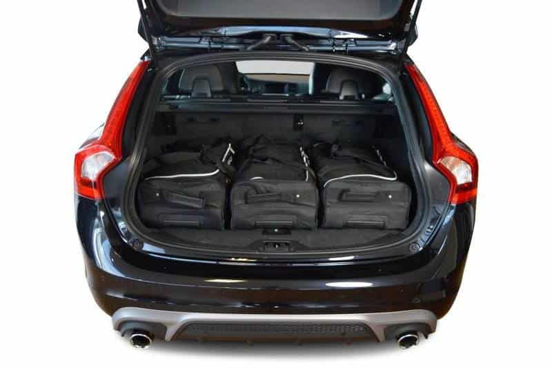 Car-Bags reistassen V20301S