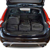 Volvo V60 5dr Wagon | 2010-2018 Car-Bags reistassenset – productfoto 3