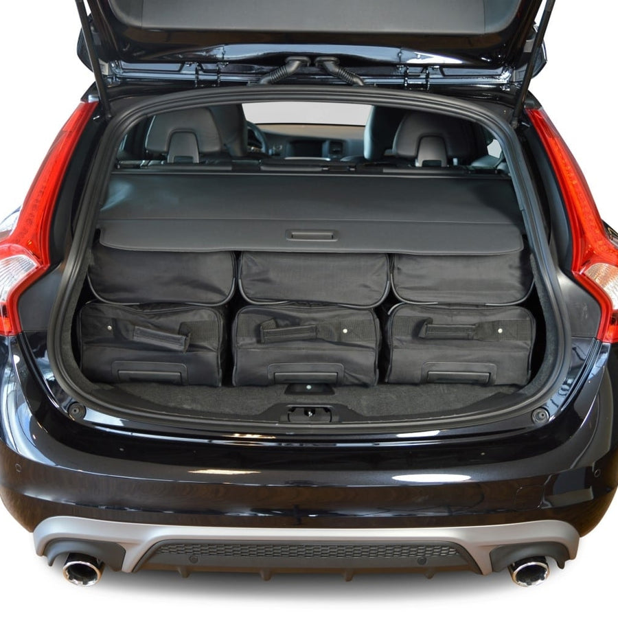 Reistassenset Volvo V60 I 2010-2018 wagon – productfoto 4