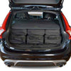 Volvo V60 5dr Wagon | 2010-2018 Car-Bags reistassenset – productfoto 4