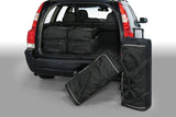 Reistassenset Volvo V70 (P26) 2000-2007 wagon – productfoto 1