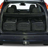 Volvo V70 (P26) 5dr Wagon | 2000-2007 Car-Bags reistassenset – productfoto 2