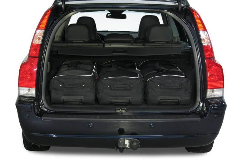 Car-Bags reistassen V20401S