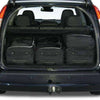 Volvo V70 (P26) 5dr Wagon | 2000-2007 Car-Bags reistassenset – productfoto 3