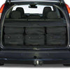 Volvo V70 (P26) 5dr Wagon | 2000-2007 Car-Bags reistassenset – productfoto 4