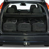 Reistassenset Volvo V70 (P26) 2000-2007 wagon – productfoto 2