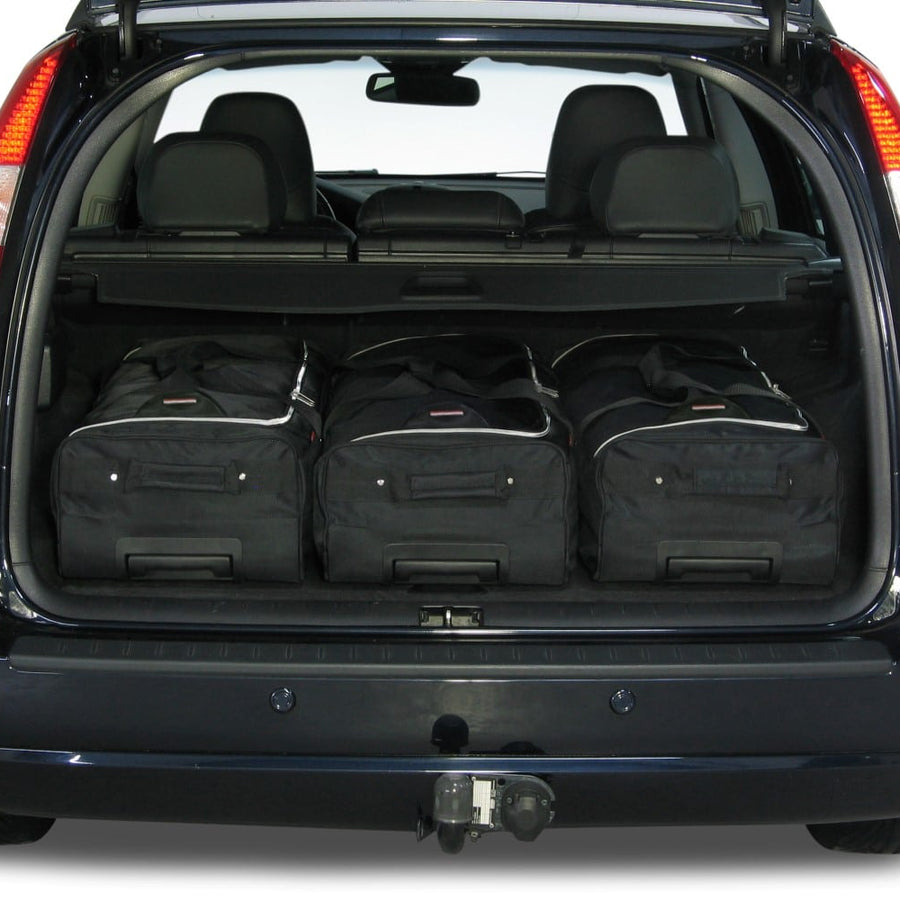 Reistassenset Volvo V70 (P26) 2000-2007 wagon – productfoto 2