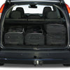 Reistassenset Volvo V70 (P26) 2000-2007 wagon – productfoto 3