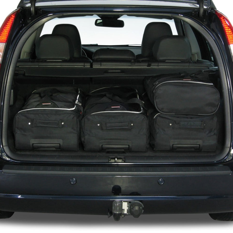 Reistassenset Volvo V70 (P26) 2000-2007 wagon – productfoto 3